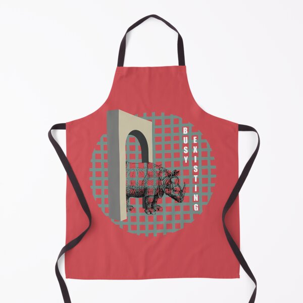 Item preview, Busy Existing designed and sold by TheClosetHuman.