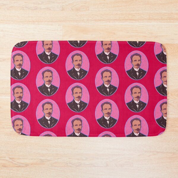 Item preview, Jose Marti a Sincere Man  designed and sold by Leilestudio.