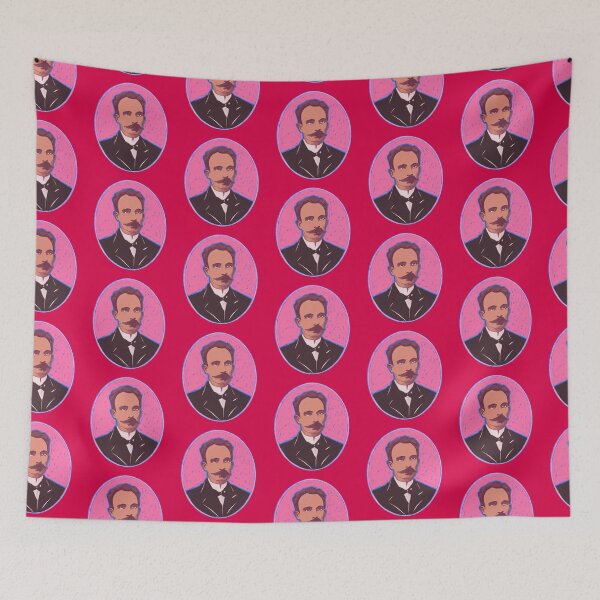 Item preview, Jose Marti a Sincere Man  designed and sold by Leilestudio.