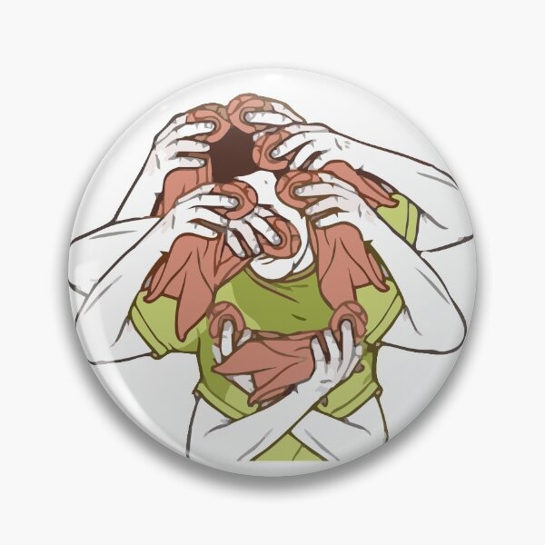 Item preview, Sweating man meme designed and sold by snec.
