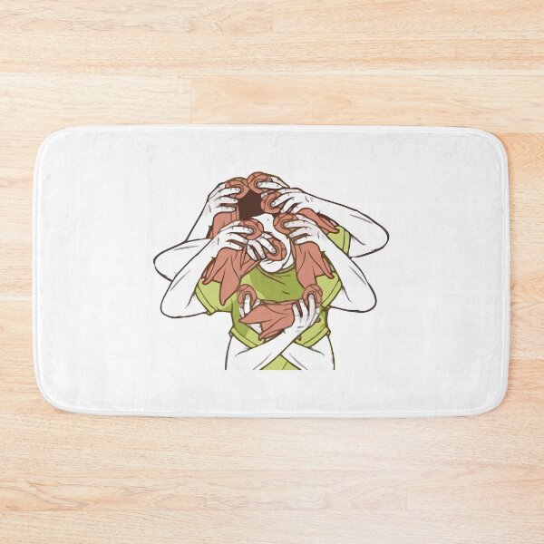 Item preview, Sweating man meme designed and sold by snec.