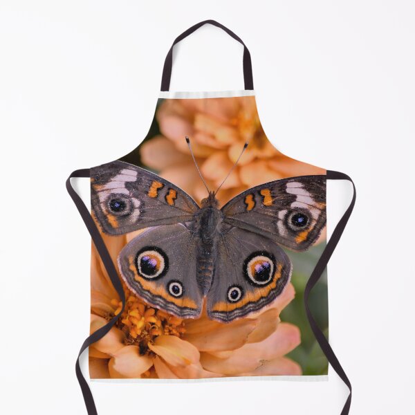 Item preview, Beautiful Buckeye Butterfly designed and sold by richardbryce.
