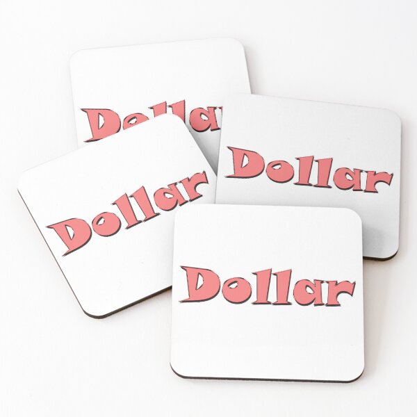 Item preview, Dollar icon designed and sold by hutofdesigns.