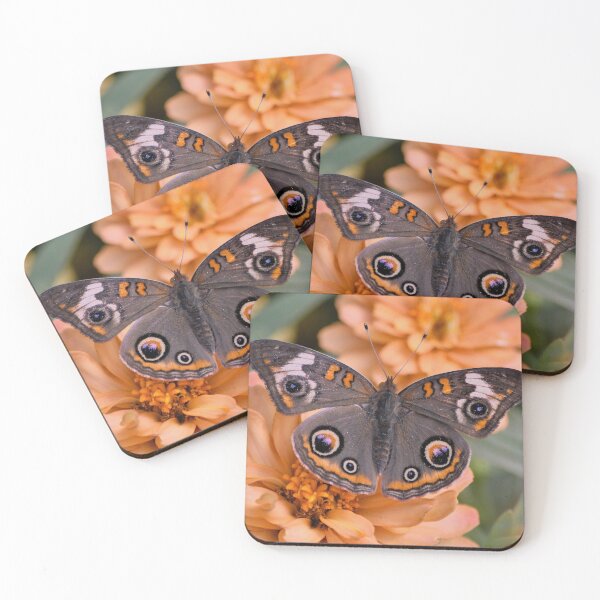 Item preview, Beautiful Buckeye Butterfly designed and sold by richardbryce.