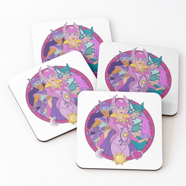 Item preview, 25 Magical Years! (white background) designed and sold by The Jewel Riders Archive.