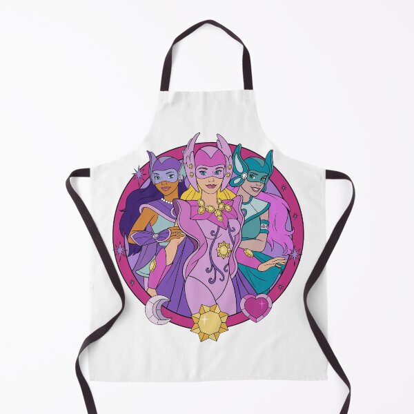 Item preview, 25 Magical Years! (white background) designed and sold by The Jewel Riders Archive.