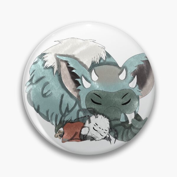 Item preview, Winter Pals designed and sold by Besus-Cretin.