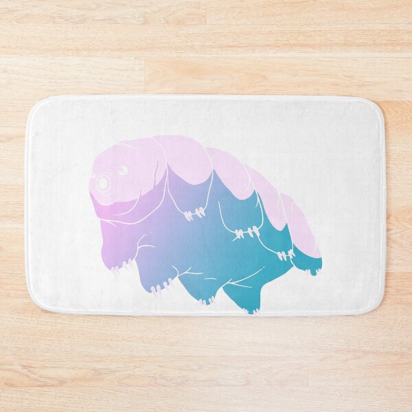 Item preview, Tardigrade Water Bear Extinction Event Champion Tdesign T-de graphic designed and sold by Lisbob.
