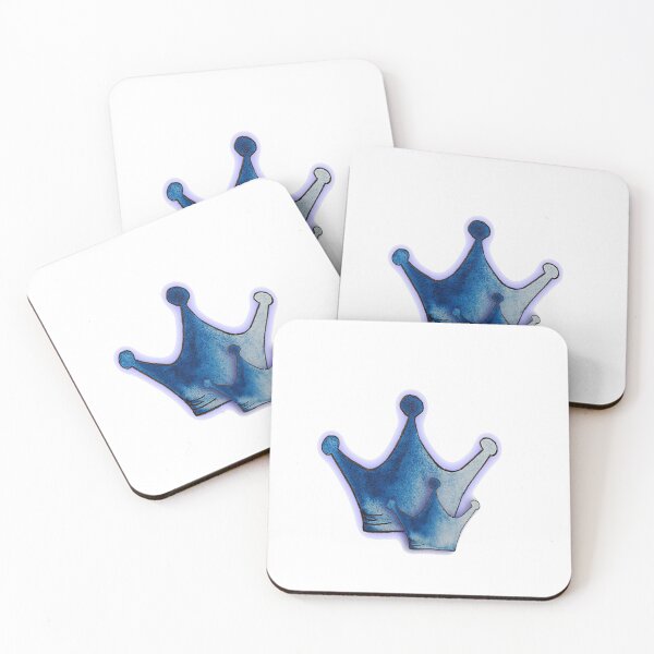 Item preview, Trending Glowing Crown designed and sold by NancyArtDesigns.