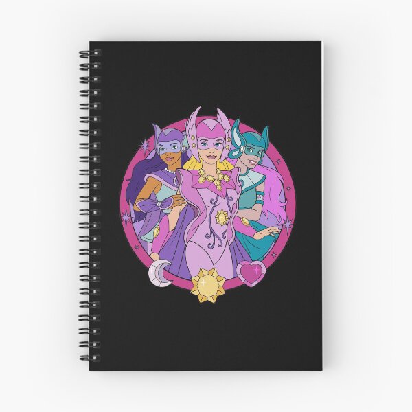 Item preview, 25 Magical Years! (black background) designed and sold by The Jewel Riders Archive.