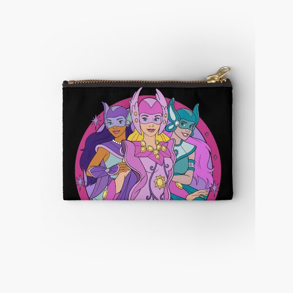 Item preview, 25 Magical Years! (black background) designed and sold by The Jewel Riders Archive.