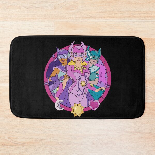 Item preview, 25 Magical Years! (black background) designed and sold by The Jewel Riders Archive.