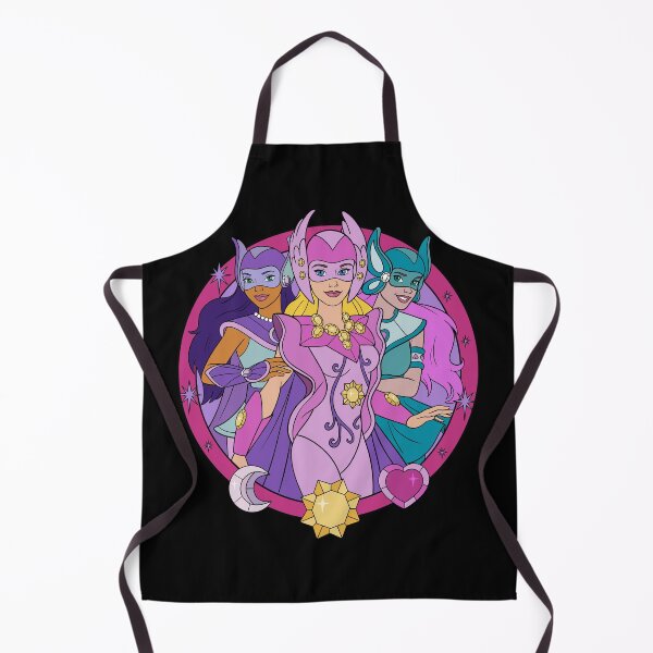 Item preview, 25 Magical Years! (black background) designed and sold by The Jewel Riders Archive.