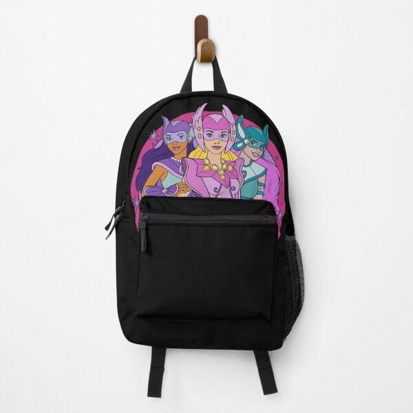 Item preview, 25 Magical Years! (black background) designed and sold by The Jewel Riders Archive.