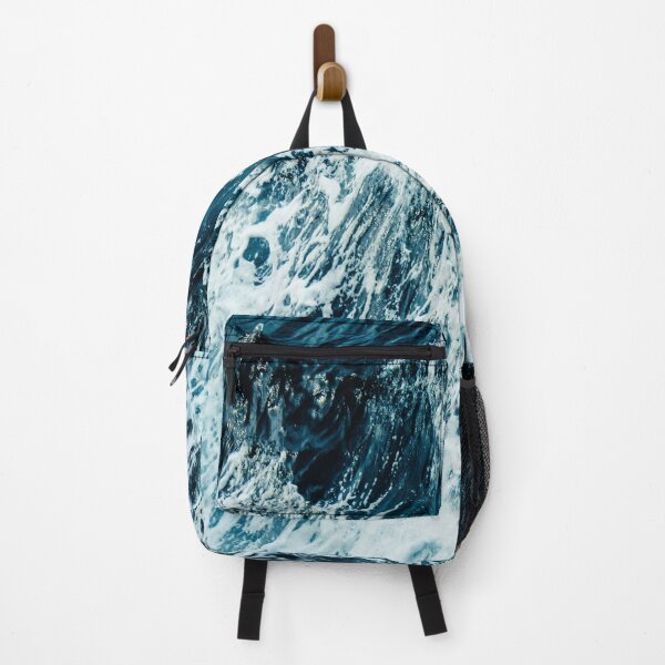 Item preview, Foam on the water surface designed and sold by shirtmate.