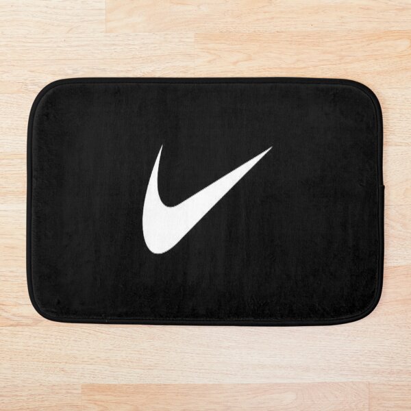 faux logo nike Tapis de bain