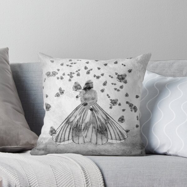 Item preview, Creepy Butterflies designed and sold by WildEmpress.