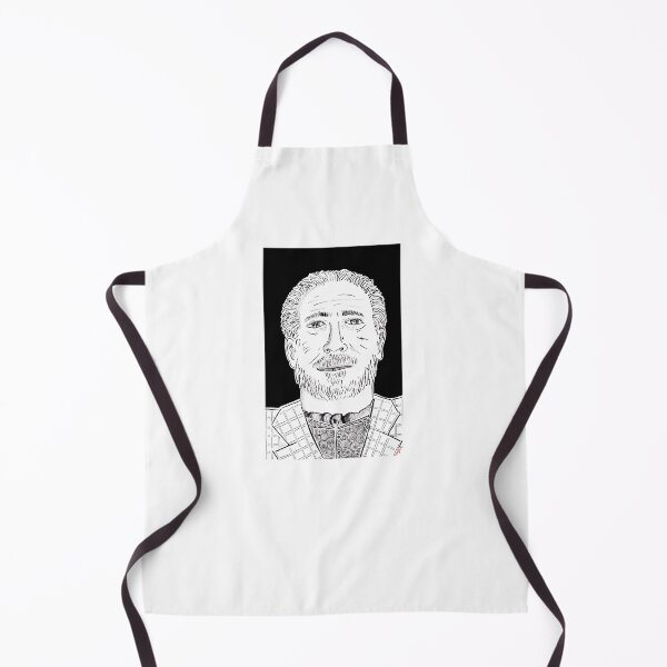Item preview, Succession // Logan Roy // Illustration designed and sold by damnfinecuppa.