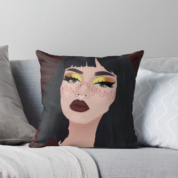 Item preview, Fire Eyes designed and sold by krysstaal.