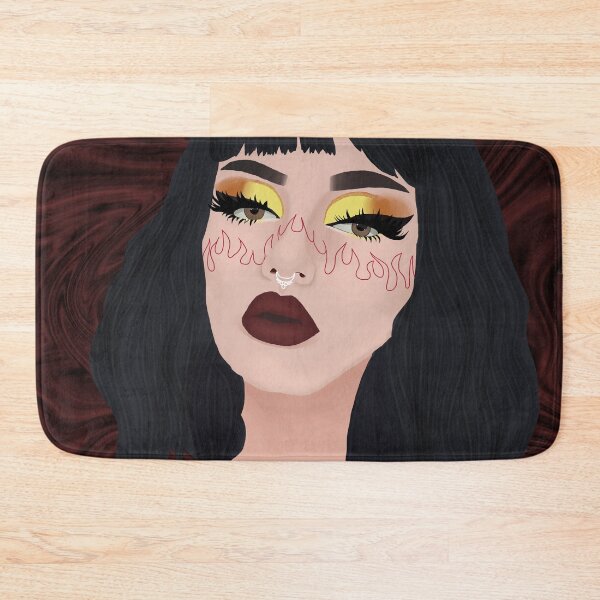 Item preview, Fire Eyes designed and sold by krysstaal.