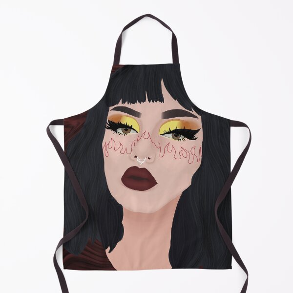 Item preview, Fire Eyes designed and sold by krysstaal.