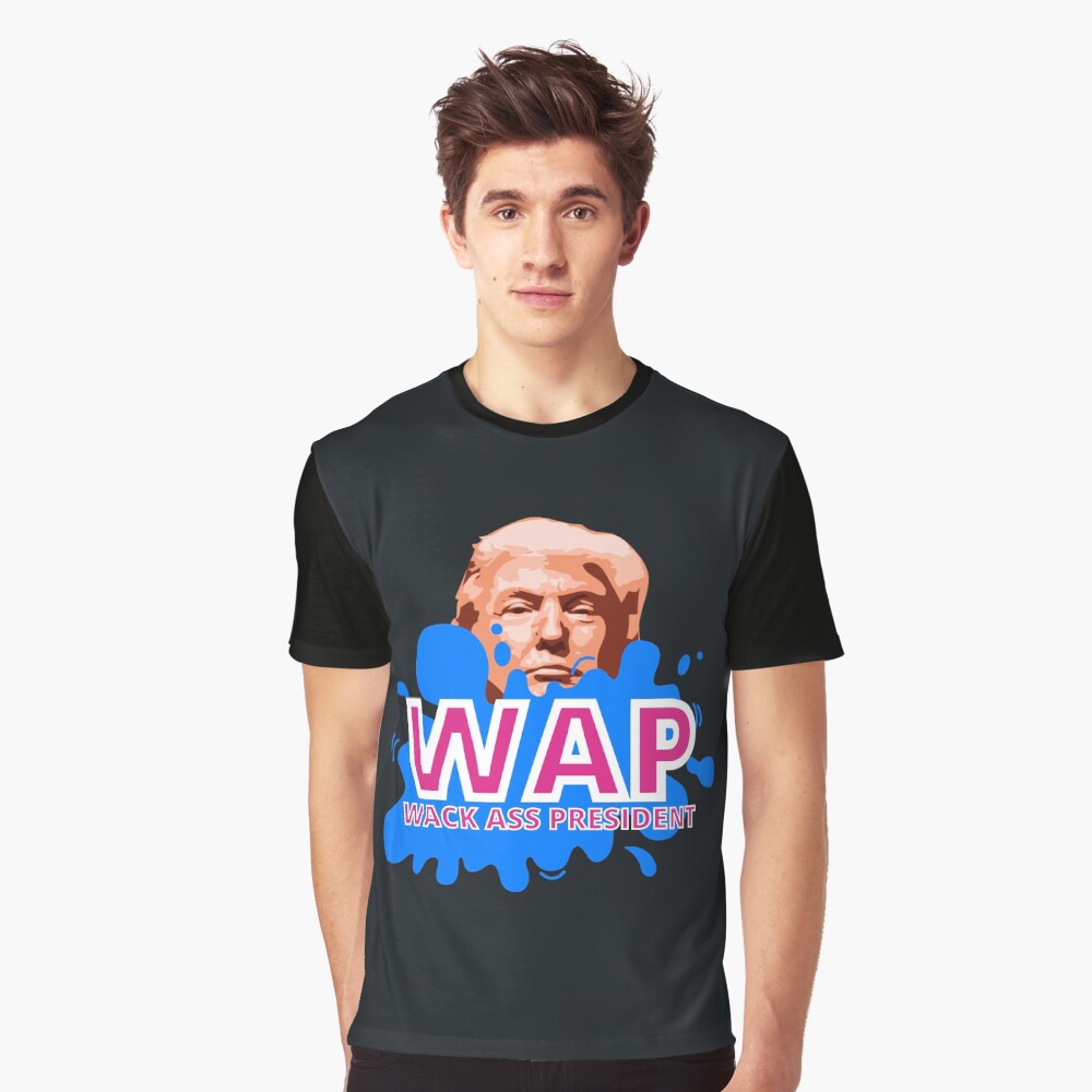 cardi b for president shirt