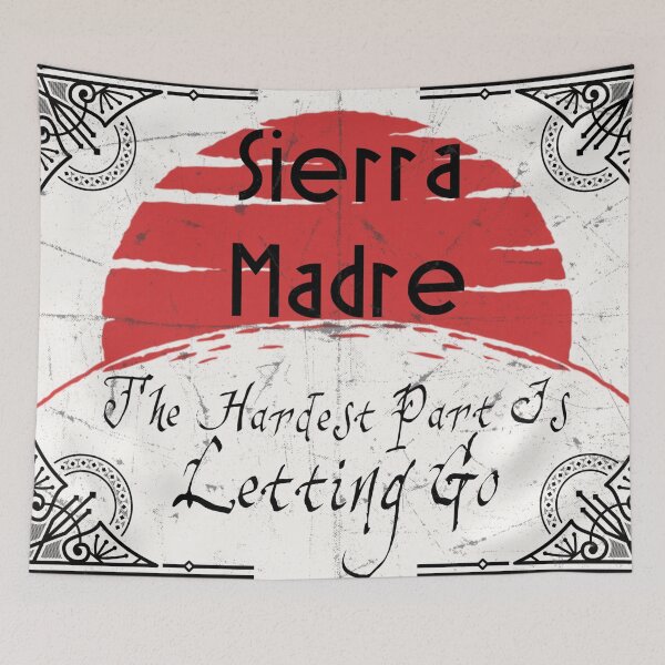 Item preview, Letting Go designed and sold by creativechimera.