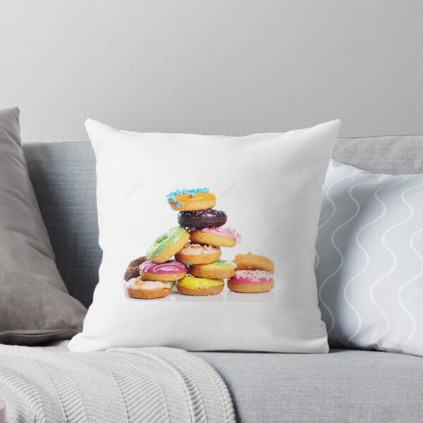 Item preview, Donuts designed and sold by Virginia Lythgoe.