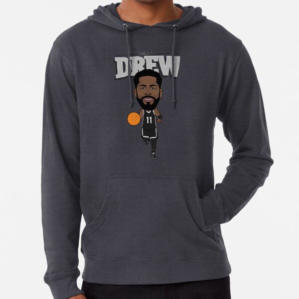 Nike uncle drew hoodie sale