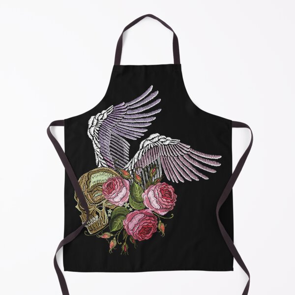 Item preview, Embroidery Human designed and sold by Rizly.
