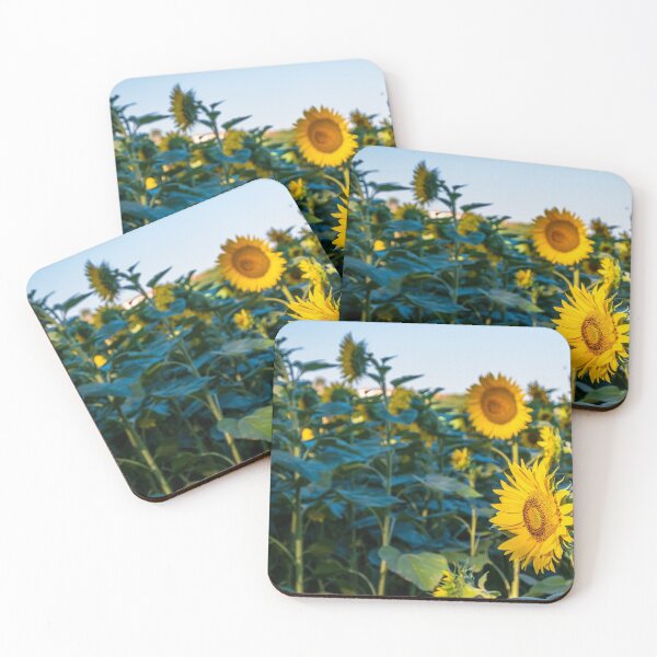 Item preview, Beautiful sunrise in the countryside of Marche in a summer morning designed and sold by zakaz86.