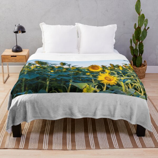 Item preview, Beautiful sunrise in the countryside of Marche in a summer morning designed and sold by zakaz86.