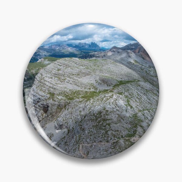Item preview, Trekking in the majestic Dolomiti of Alto Adige designed and sold by zakaz86.