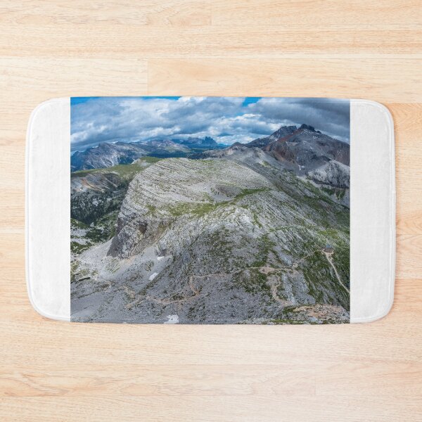 Item preview, Trekking in the majestic Dolomiti of Alto Adige designed and sold by zakaz86.
