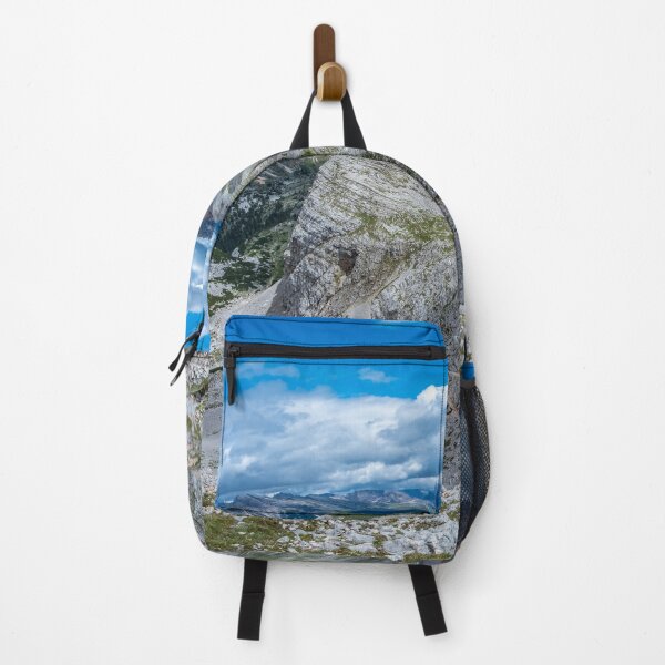 Item preview, Trekking in the majestic Dolomiti of Alto Adige designed and sold by zakaz86.