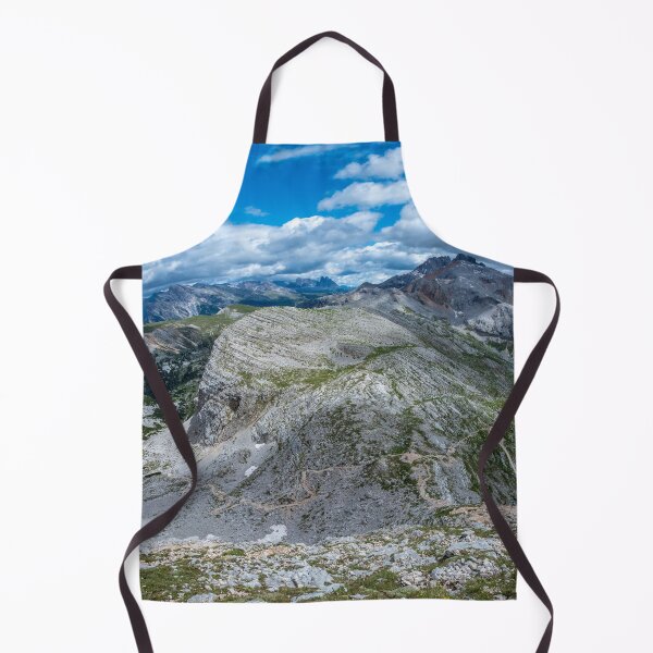 Item preview, Trekking in the majestic Dolomiti of Alto Adige designed and sold by zakaz86.