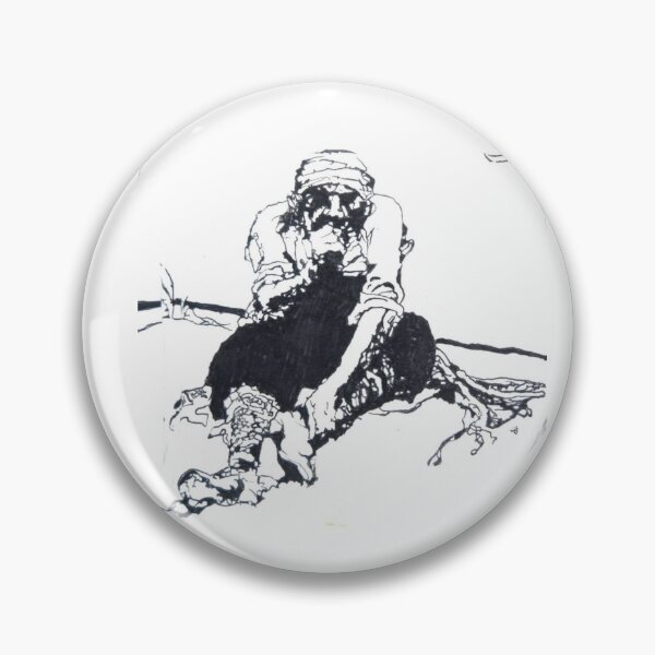 Item preview, Marooned designed and sold by GunderArts.