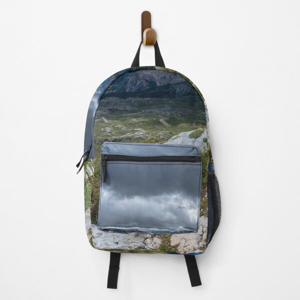 Item preview, Trekking in the majestic Dolomiti of Alto Adige designed and sold by zakaz86.