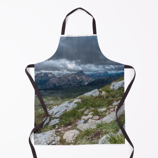 Item preview, Trekking in the majestic Dolomiti of Alto Adige designed and sold by zakaz86.