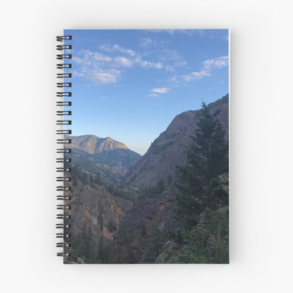 Item preview, Ouray, CO designed and sold by Amber Niles.