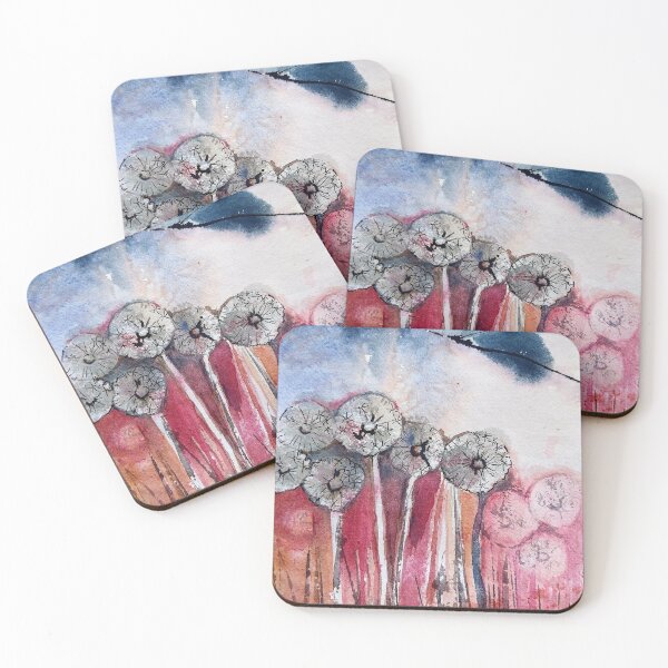 Item preview, Dandelion clocks designed and sold by Springside.