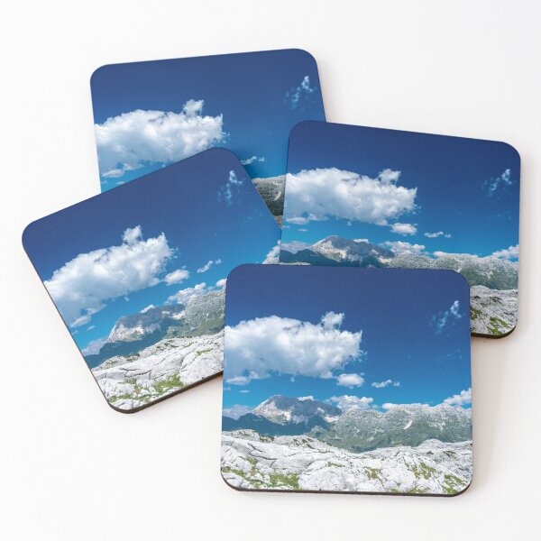 Item preview, Trekking day in the majestic Julian Alps, Friuli-Venezia Giulia, Italy designed and sold by zakaz86.