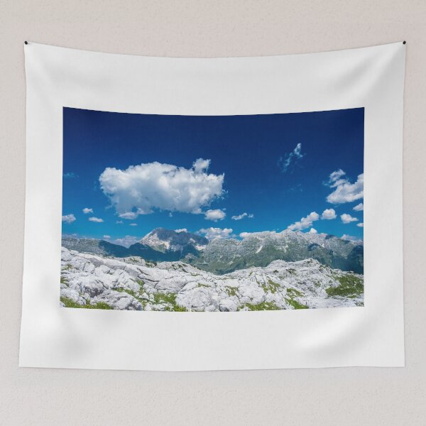 Item preview, Trekking day in the majestic Julian Alps, Friuli-Venezia Giulia, Italy designed and sold by zakaz86.