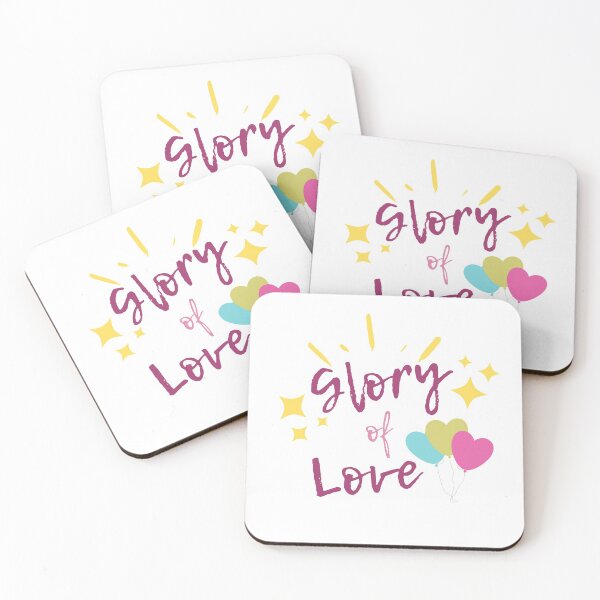Item preview, Glory of Love designed and sold by Jucinda.