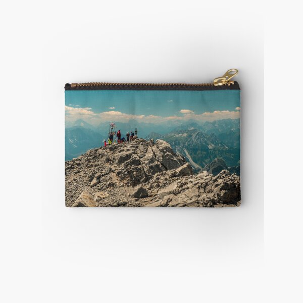 Item preview, Summer day on the top of the Coglians, the highest mountain of Friuli-Venezia Giulia, Italy designed and sold by zakaz86.