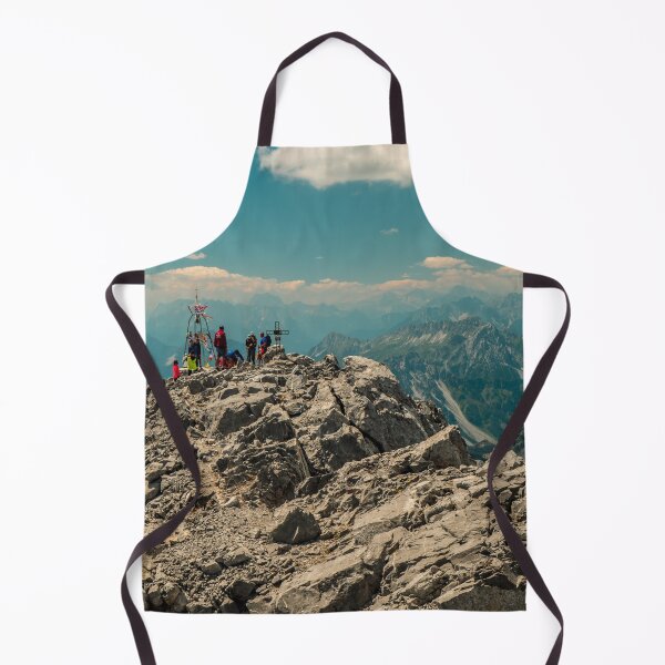 Item preview, Summer day on the top of the Coglians, the highest mountain of Friuli-Venezia Giulia, Italy designed and sold by zakaz86.