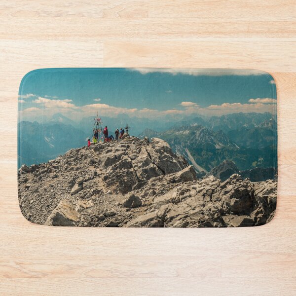 Item preview, Summer day on the top of the Coglians, the highest mountain of Friuli-Venezia Giulia, Italy designed and sold by zakaz86.