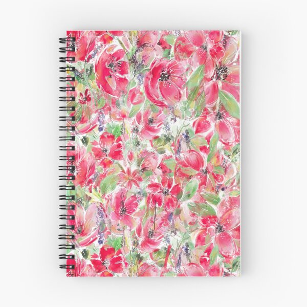 Artikelvorschau, Pink Flower Power entworfen und verkauft von Bettina Kröger.