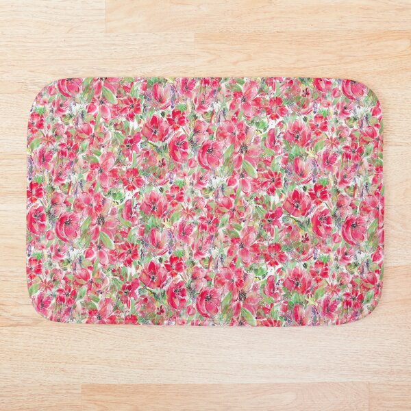 Artikelvorschau, Pink Flower Power entworfen und verkauft von Bettina Kröger.