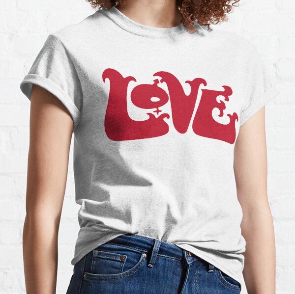 Love Arthur Lee T-Shirts | Redbubble